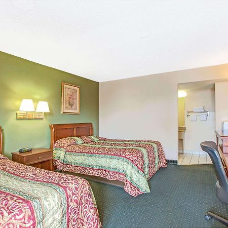 Knights Inn South Hackensasck South Hackensack Exteriér fotografie