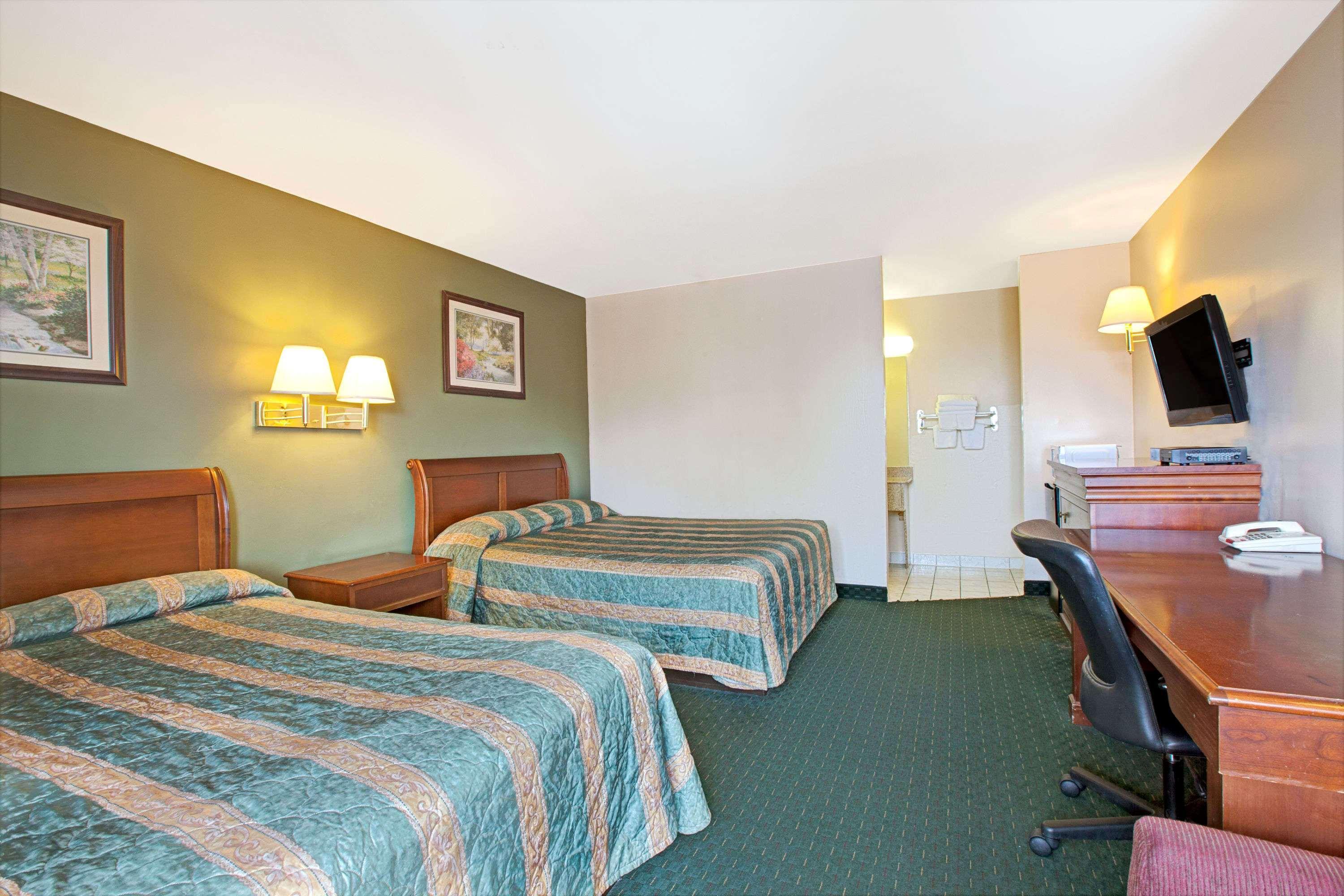 Knights Inn South Hackensasck South Hackensack Exteriér fotografie