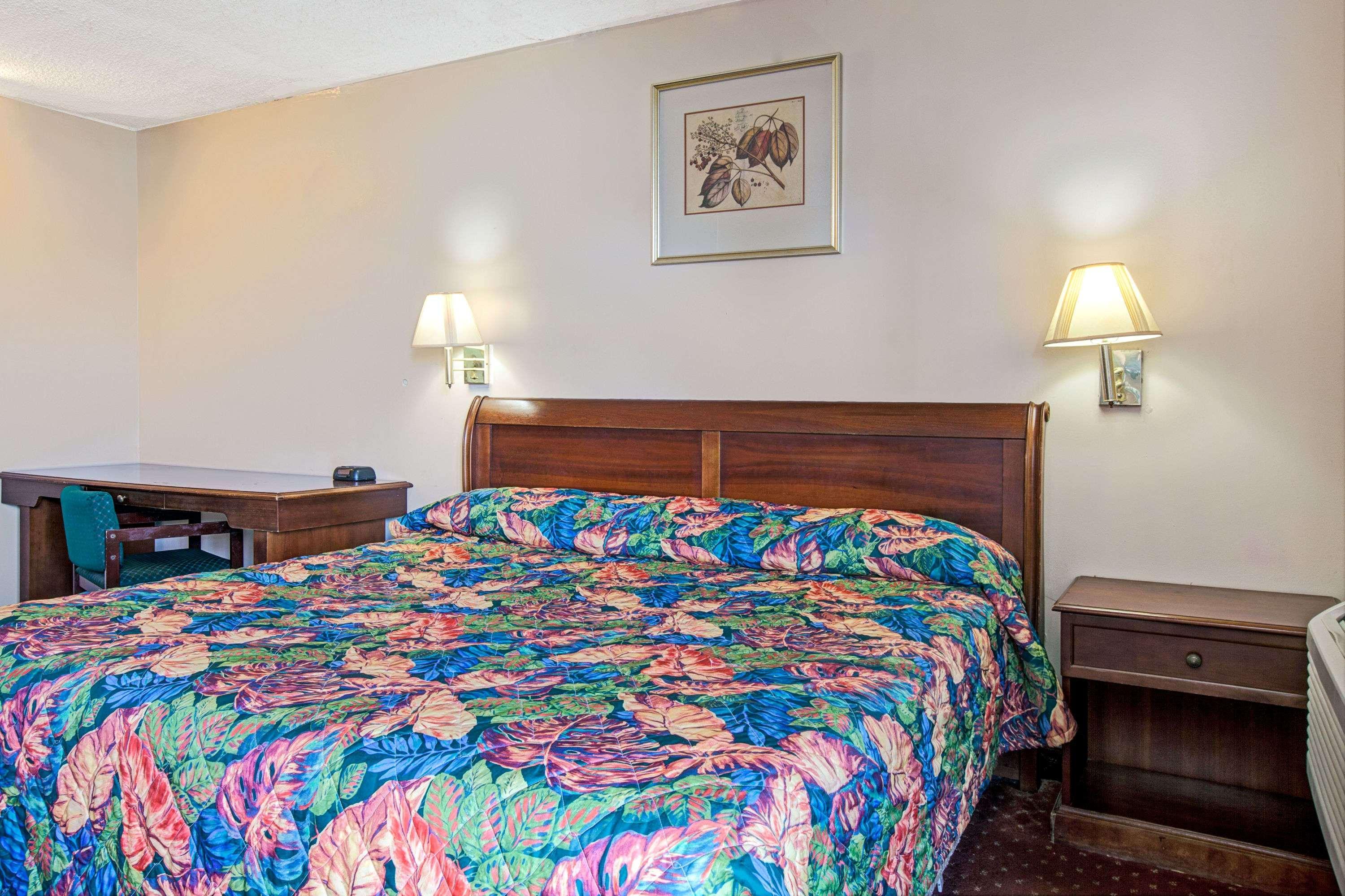 Knights Inn South Hackensasck South Hackensack Exteriér fotografie